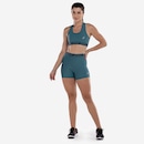 Top Fitness sem Bojo ASICS Média Sustentação Toya Run Basic - Adulto - Foto 3