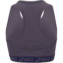 Top Fitness sem Bojo ASICS Média Sustentação Toya Run Basic - Adulto - Foto 9