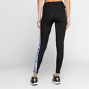 Calça Legging Feminina ASICS Estampa Flash - Foto 3