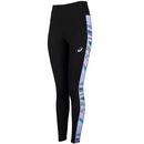 Calça Legging Feminina ASICS Estampa Flash - Foto 6