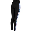Calça Legging Feminina ASICS Estampa Flash - Foto 7