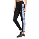 Calça Legging Feminina ASICS Estampa Flash - Foto 2