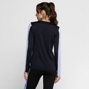 Camiseta Feminina ASICS Manga Longa - Foto 3