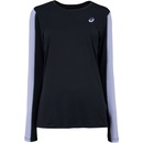 Camiseta Feminina ASICS Manga Longa - Foto 6