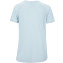 Camiseta Feminina ASICS Manga Curta Textura - Foto 8