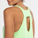 Camiseta Regata Feminina Oxer Alça Fina - Foto 2