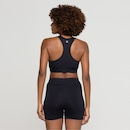 Top Fitness sem Bojo Oxer Média Sustentação Nadador Básico Campeão - Adulto - Foto 3