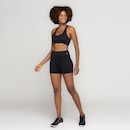 Top Fitness sem Bojo Oxer Média Sustentação Nadador Básico Campeão - Adulto - Foto 4