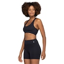 Top Fitness sem Bojo Oxer Média Sustentação Nadador Básico Campeão - Adulto - Foto 2