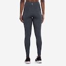 Calça Legging Feminina Oxer Campeão Slim Cós Baixo Média Compressão - Foto 3