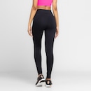 Calça Legging Oxer Feminina Campeão Slim Cós Baixo Média Compressão - Foto 4