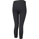 Calça Legging Oxer Feminina Capri Campeão Slim Cós Baixo Média Compressão - Foto 3