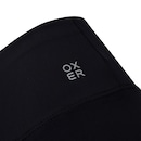 Calça Legging Feminina Oxer Capri Campeão Slim Cós Baixo Média Compressão - Foto 7