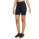 Bermuda Feminina Oxer Cós Baixo Média Compressão Aerobic - Foto 2