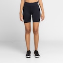 Bermuda Feminina Oxer Cós Baixo Média Compressão Aerobic - Foto 4