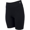 Bermuda Feminina Oxer Cós Baixo Média Compressão Aerobic - Foto 10