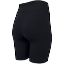 Bermuda Feminina Oxer Cós Baixo Média Compressão Aerobic - Foto 11