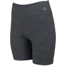 Bermuda Feminina Oxer Aerobic Cós Baixo Média Compressão - Foto 7