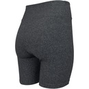 Bermuda Feminina Oxer Aerobic Cós Baixo Média Compressão - Foto 8