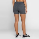 Bermuda Feminina Oxer Curta Cós Baixo Média Compressão - Foto 3