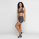 Bermuda Feminina Oxer Curta Cós Baixo Média Compressão - Foto 4