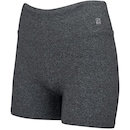 Bermuda Feminina Oxer Curta Cós Baixo Média Compressão - Foto 6