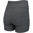 Bermuda Feminina Oxer Curta Cós Baixo Média Compressão - Foto 7