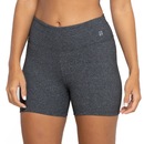 Bermuda Feminina Oxer Curta Cós Baixo Média Compressão - Foto 2