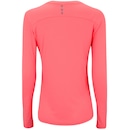 Camiseta Feminina Oxer Manga Longa Run - Foto 2