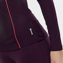 Camiseta Feminina Oxer Manga Longa Run - Foto 3