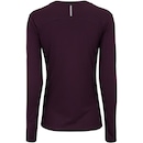 Camiseta Feminina Oxer Manga Longa Run - Foto 2