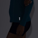 Camiseta Feminina Oxer Manga Longa Run - Foto 4