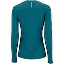 Camiseta Feminina Oxer Manga Longa Run - Foto 2