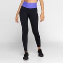 Calça Legging Feminina Oxer Cós Médio Alta Compressão Bolso Lateral Run - Foto 3