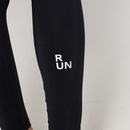 Calça Legging Feminina Oxer Cós Médio Alta Compressão Bolso Lateral Run - Foto 7