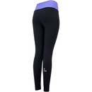 Calça Legging Feminina Oxer Cós Médio Alta Compressão Bolso Lateral Run - Foto 9