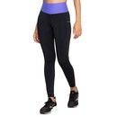 Calça Legging Feminina Oxer Cós Médio Alta Compressão Bolso Lateral Run - Foto 2