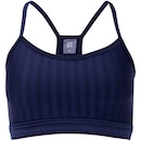 Top Fitness sem Bojo Oxer Baixa Sustentação New Zig II - Adulto - Foto 5