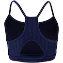 Top Fitness sem Bojo Oxer Baixa Sustentação New Zig II - Adulto - Foto 6