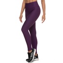 Calça Legging Oxer Feminina Textura Baixa Compressão Cós Médio New - Foto 4