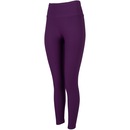 Calça Legging Oxer Feminina Textura Baixa Compressão Cós Médio New - Foto 6