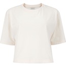 Blusa Cropped Feminina ASICS Malha - Foto 7