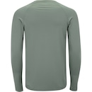 Camiseta Masculina Nord Manga Longa UV - Foto 2