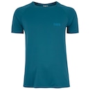 Camiseta Masculina Nord Manga Curta UV - Foto 4