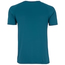 Camiseta Masculina Nord Manga Curta UV - Foto 5