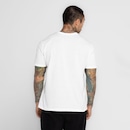 Camiseta Masculina Nord Estampada - Foto 3