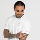 Camiseta Masculina Nord Estampada - Foto 5