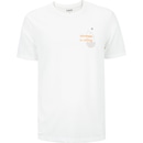 Camiseta Masculina Nord Estampada - Foto 6