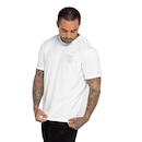 Camiseta Masculina Nord Estampada - Foto 2