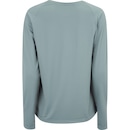 Camiseta Feminina Nord Manga Longa com Proteção Solar UV - Foto 2